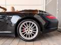 Porsche 997 4S Cabriolet - Handschalter - Chrono - SAGA -C00 Noir - thumbnail 24