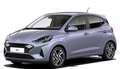 Hyundai i10 Advanced 1.0 MPI Manuel / Navi Carplay Sitz & L... Rot - thumbnail 1