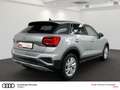 Audi Q2 35 TFSI S-tronic MATRIX AHK CarPlay SHZ advanced Silber - thumbnail 5