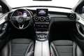Mercedes-Benz C 350 Estate 350e Black Edition AMG Premium 279 PK, Orig Grijs - thumbnail 8