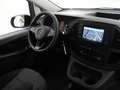 Mercedes-Benz Vito eVito Bestelwagen 66 kWh L3 | Navigatie | Airco | Gris - thumbnail 8