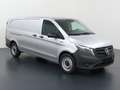 Mercedes-Benz Vito eVito Bestelwagen 66 kWh L3 | Navigatie | Airco | Gris - thumbnail 23