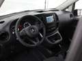 Mercedes-Benz Vito eVito Bestelwagen 66 kWh L3 | Navigatie | Airco | Gris - thumbnail 7