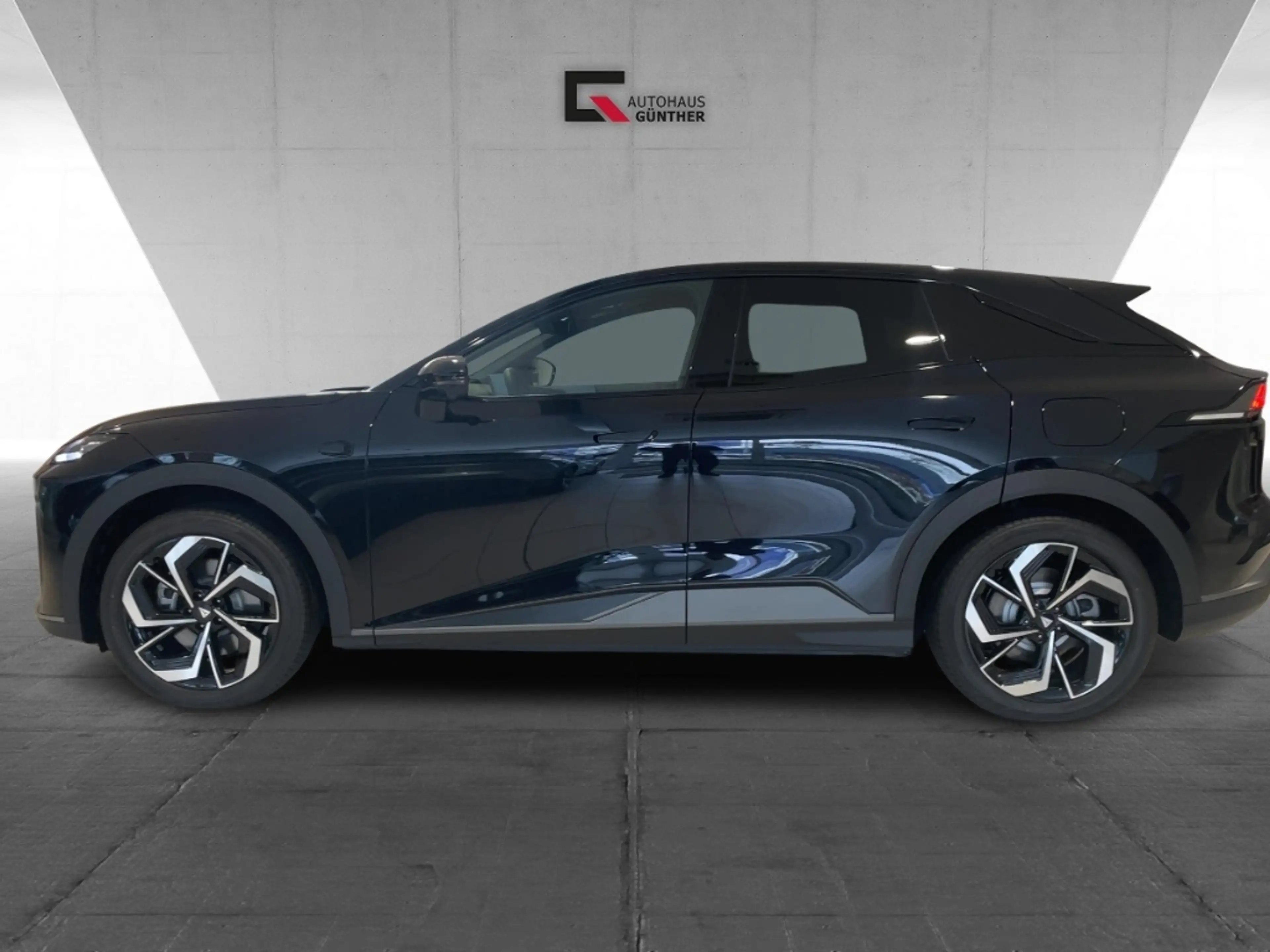 Changan Deepal S07 EV 79,97kWh RWD 360Grad/20Zoll/AHK/Panorama — photo 2