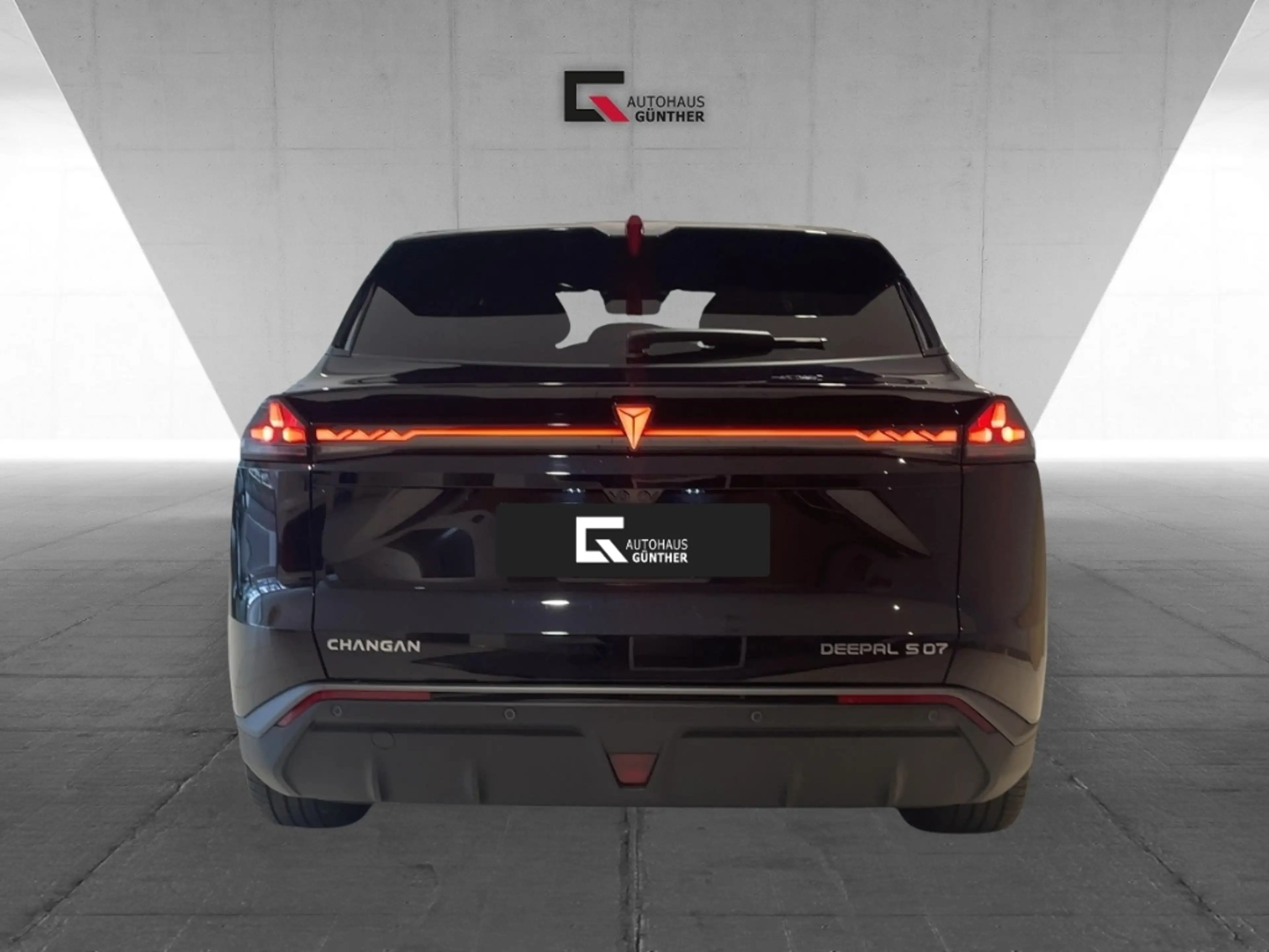 Changan Deepal S07 EV 79,97kWh RWD 360Grad/20Zoll/AHK/Panorama — photo 3