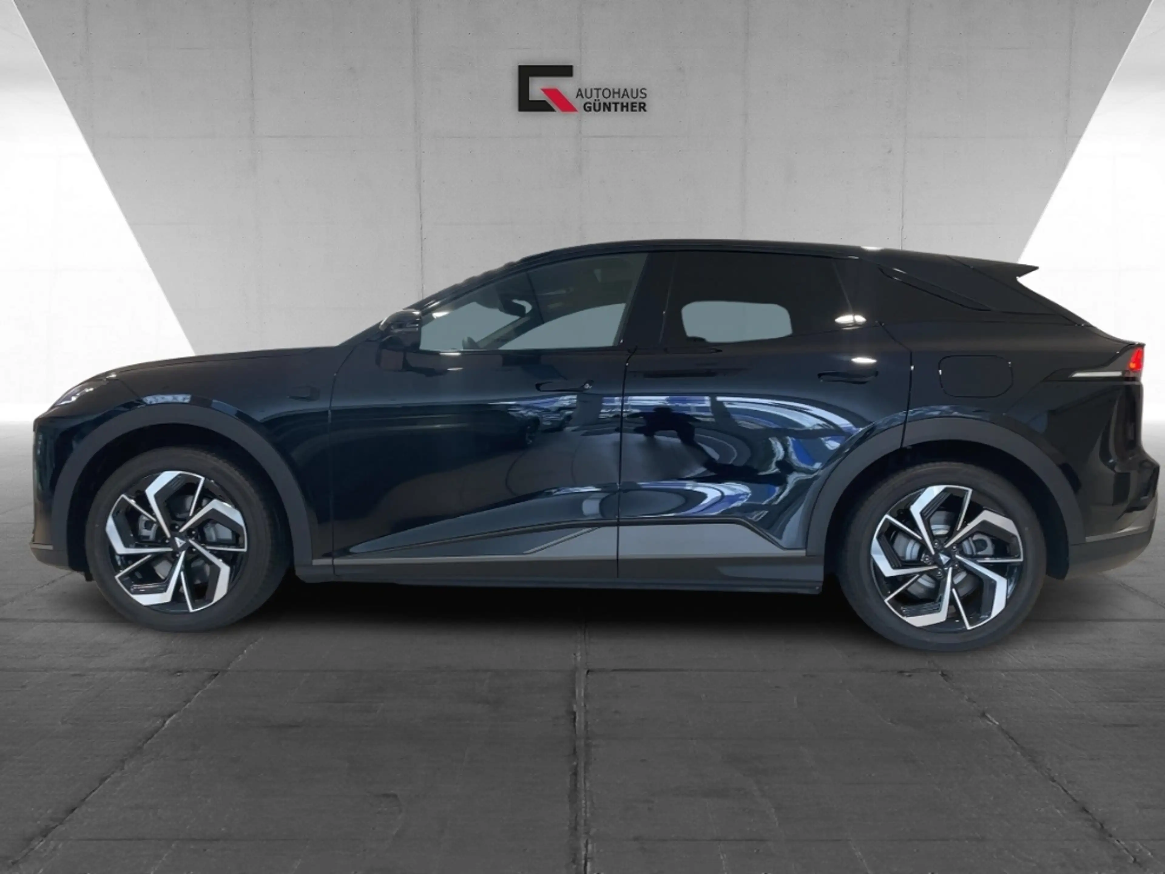 Changan Deepal S07 EV 79,97kWh RWD 360Grad/20Zoll/AHK/Panorama — photo 5