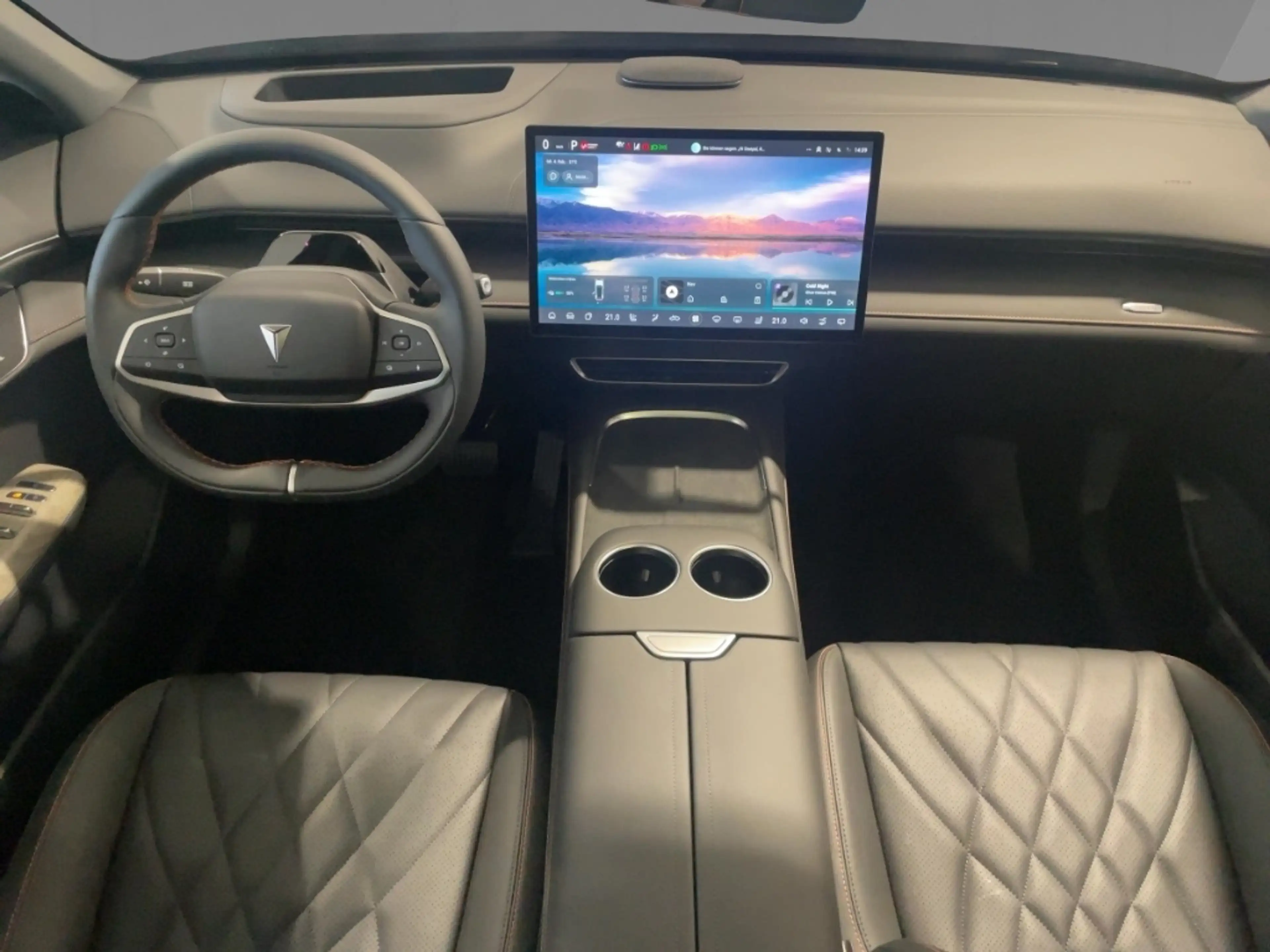 Changan Deepal S07 EV 79,97kWh RWD 360Grad/20Zoll/AHK/Panorama — photo 8