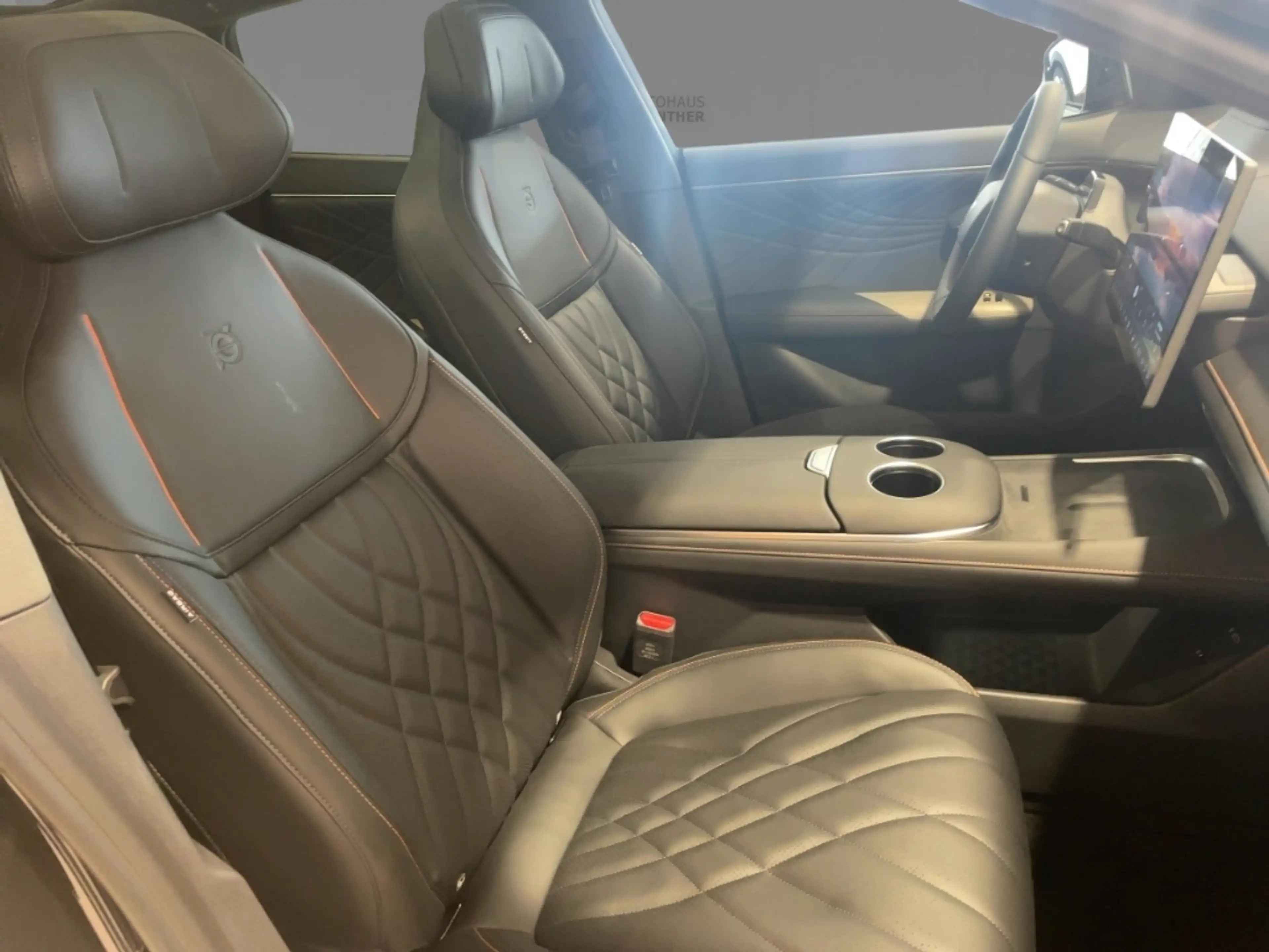 Changan Deepal S07 EV 79,97kWh RWD 360Grad/20Zoll/AHK/Panorama — photo 10