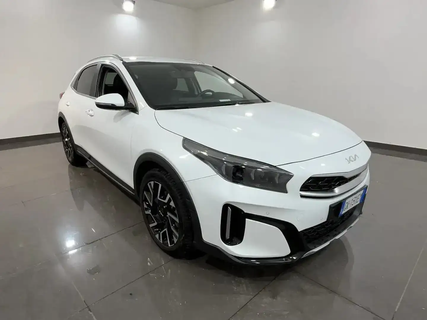 Kia XCeed Xceed 1.6 Plug-in Hybrid Style PHEV Auto 2k* - 1