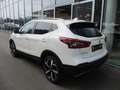 Nissan Qashqai 1.3 DIG-T Tekna LED+Pano+SD+SHZ+2xKlima Weiß - thumbnail 5
