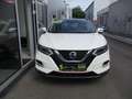 Nissan Qashqai 1.3 DIG-T Tekna LED+Pano+SD+SHZ+2xKlima Weiß - thumbnail 3