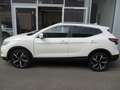 Nissan Qashqai 1.3 DIG-T Tekna LED+Pano+SD+SHZ+2xKlima Weiß - thumbnail 4