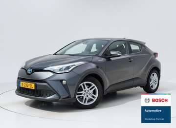 1.8 Hybrid Active