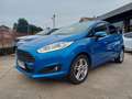 Ford Fiesta 1.5 TDCi Titanium 5porte Bleu - thumbnail 1