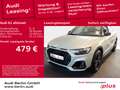 Audi A1 30 TFSI S tronic Silber - thumbnail 1