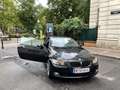 BMW 320 320i Coupé Schwarz - thumbnail 6