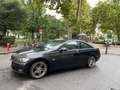 BMW 320 320i Coupé Schwarz - thumbnail 1