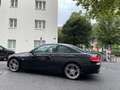 BMW 320 320i Coupé Schwarz - thumbnail 2