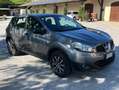 Nissan Qashqai Qashqai 1.6 bi fuel Grigio - thumbnail 2