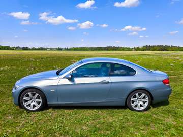 325i Coupe Aut.
