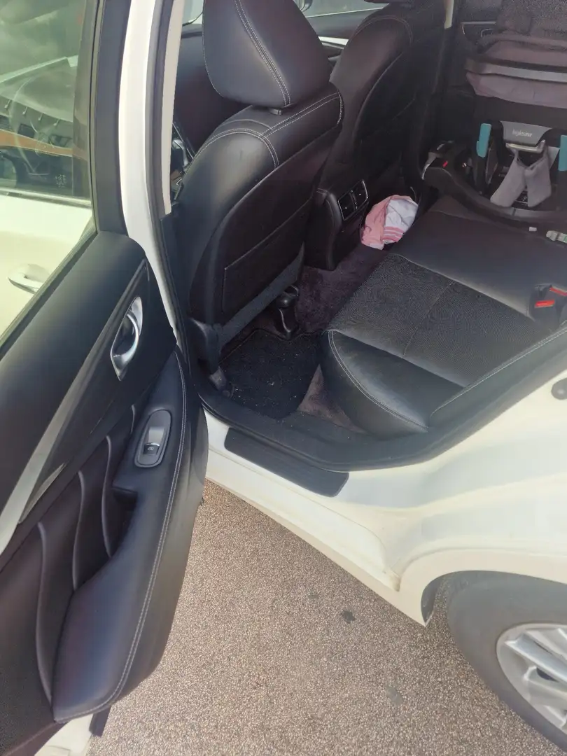 Infiniti Q50 2.2d Sport Tech auto - 2