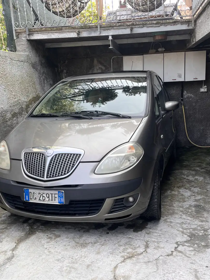 Lancia MUSA 1.4 16v Platino - 1
