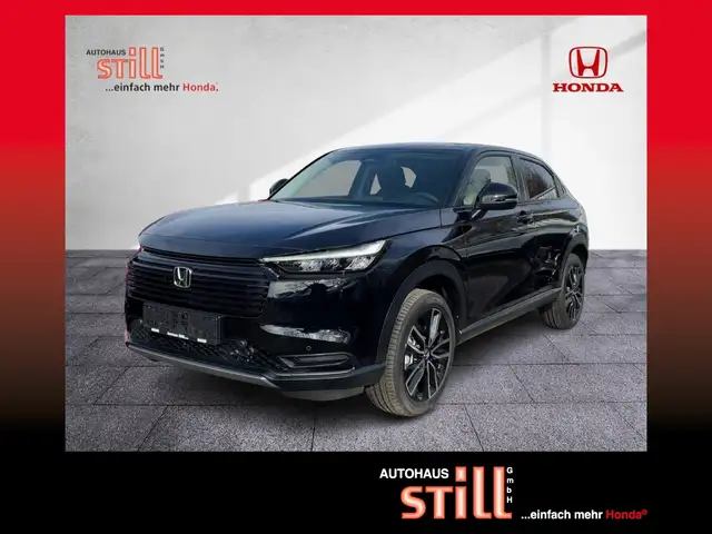 Honda HR-V 1.5 i-MMD Hybrid Elegance Navi* Kamera* LED*