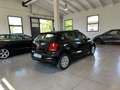 Volkswagen Polo 1.6 5 porte Highline BiFuel Nero - thumbnail 6