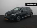 Renault Clio TCe 90 Techno | Climate Control | Easy Link multim Zwart - thumbnail 1