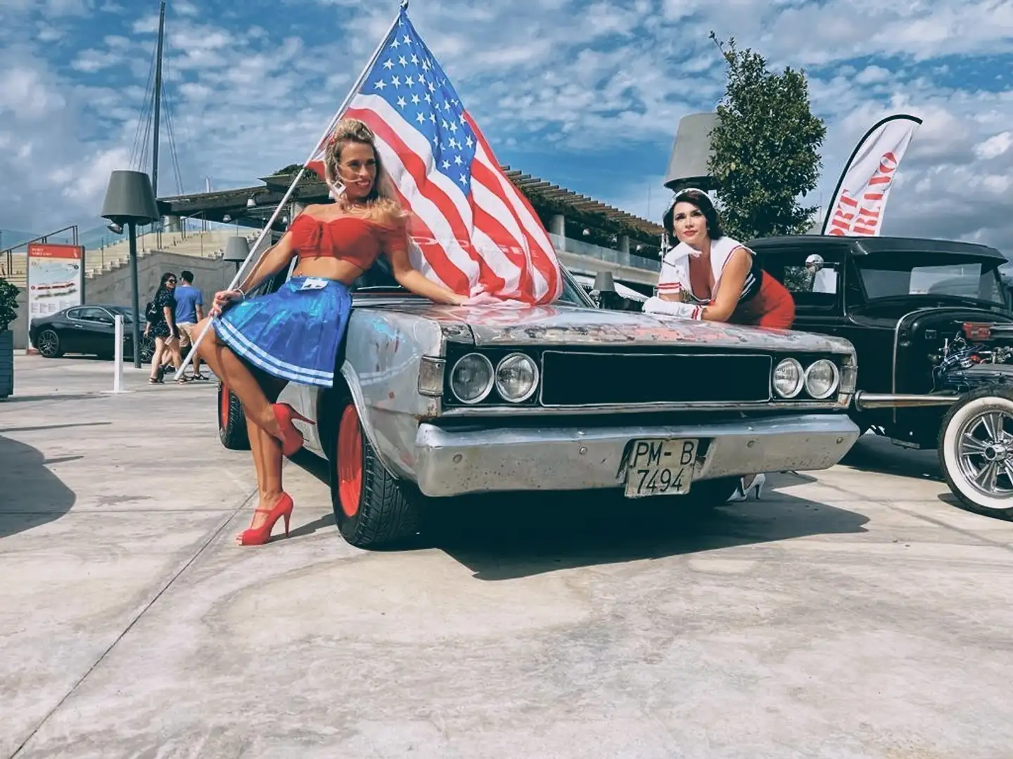 Dodge Dart - 1