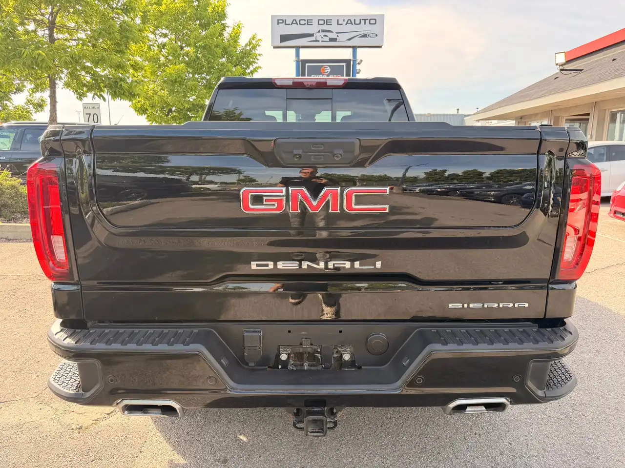 GMC Sierra 1500 снимка GMC Sierra 1500