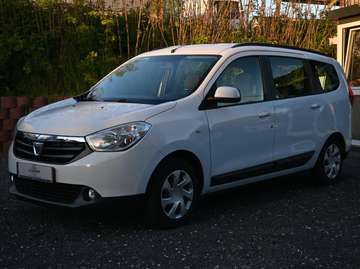 Laureate *1.Hand*Sitzheizung*Neuer-Service*