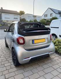 Passion 66 kW (453.444)