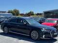Audi A8 50 TDI quattro Schwarz - thumbnail 3