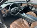 Mercedes-Benz S 350 S 350 BlueTEC 4Matic lang Aut. Grau - thumbnail 9