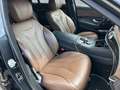 Mercedes-Benz S 350 S 350 BlueTEC 4Matic lang Aut. Grau - thumbnail 11