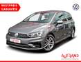 Volkswagen Golf Sportsvan 1.4 R-Line LED Klimaaut. Tempomat Grijs - thumbnail 1