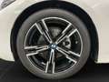 BMW 420 i Cabrio,A,M Sport,Klimaautomatik,Tempomat,etc. Weiß - thumbnail 8