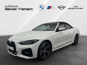 i Cabrio,A,M Sportpaket,Klimaautomatik,HiFi,etc.
