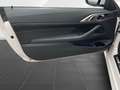 BMW 420 i Cabrio,A,M Sport,Klimaautomatik,Tempomat,etc. Weiß - thumbnail 10