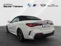 BMW 420 i Cabrio,A,M Sport,Klimaautomatik,Tempomat,etc. Weiß - thumbnail 4