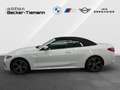 BMW 420 i Cabrio,A,M Sport,Klimaautomatik,Tempomat,etc. Weiß - thumbnail 3
