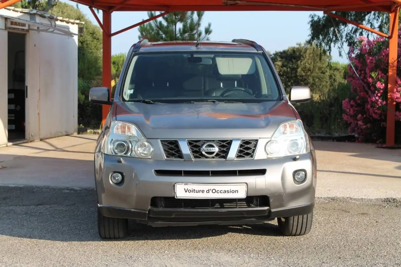 Nissan X-Trail 4WD 2.0L 150CV BTE 6VT PACK SPORT/CONNECT-EDITION  - 1