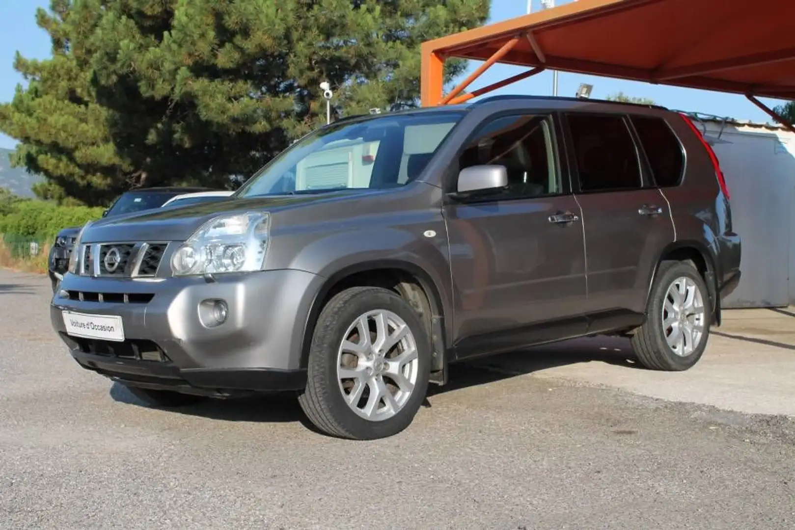Nissan X-Trail 4WD 2.0L 150CV BTE 6VT PACK SPORT/CONNECT-EDITION  - 2