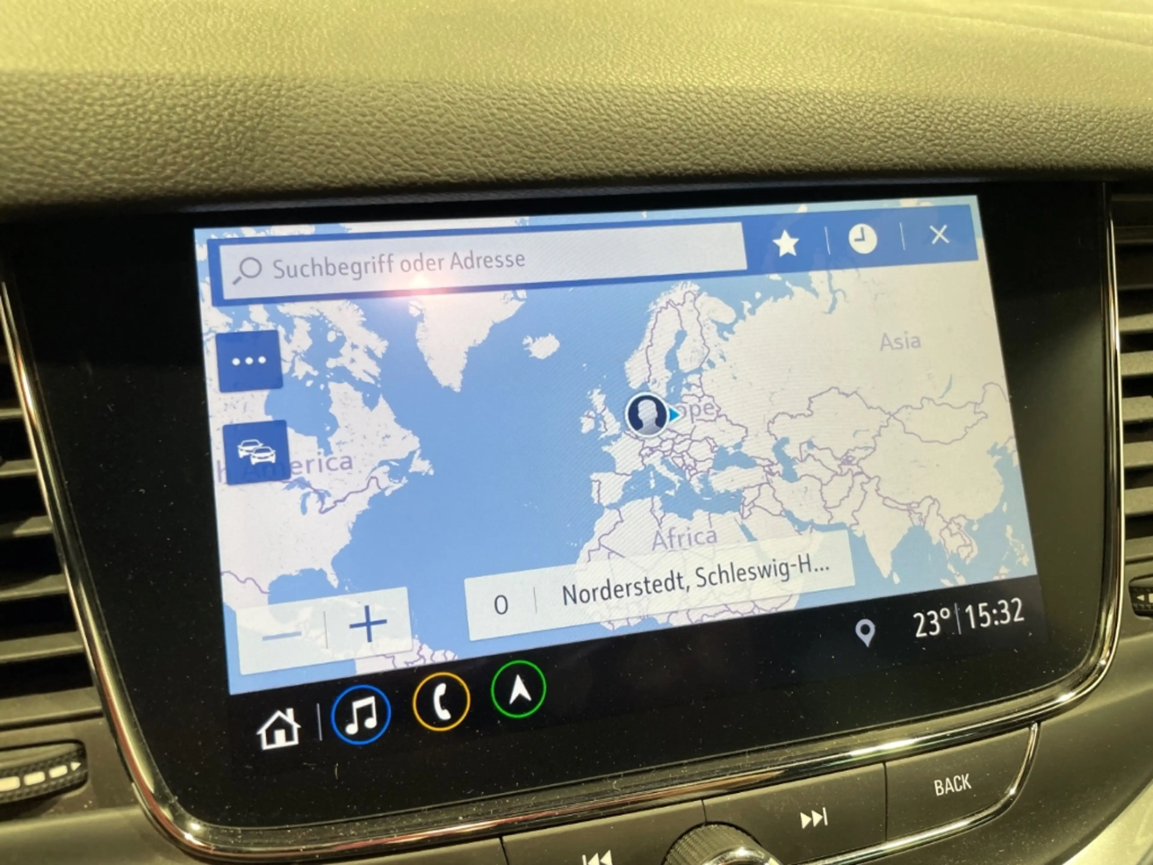 Opel Astra K Sports Tourer Ultimate EU6d Navi LED Rückfahrkam — photo 9