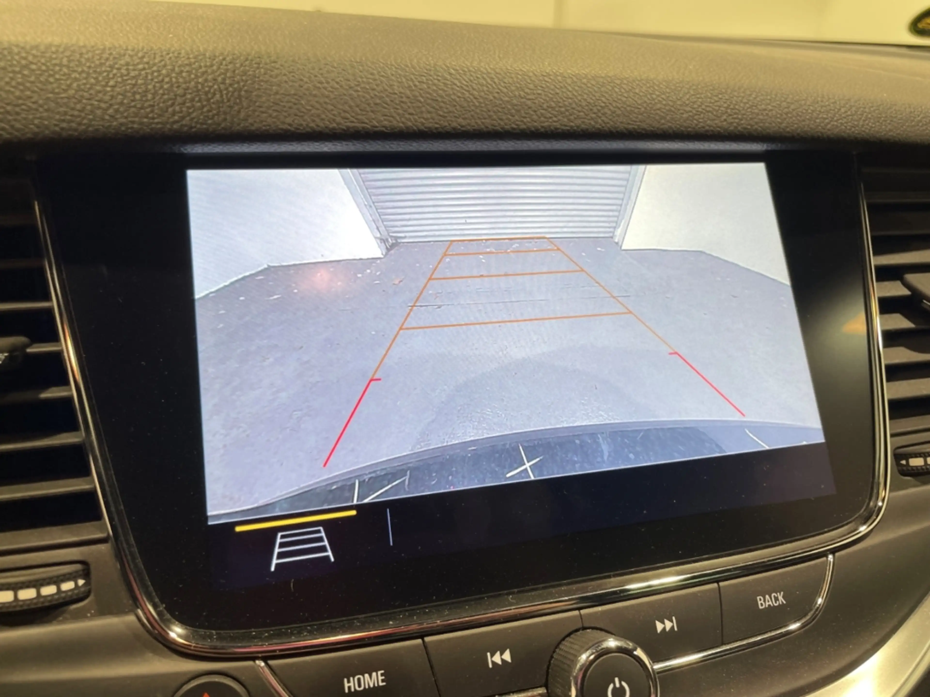 Opel Astra K Sports Tourer Ultimate EU6d Navi LED Rückfahrkam — photo 7