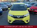 Honda Jazz Comfort 1.4*Klima*Temp*Phone*StzH*LED*PDC Gelb - thumbnail 7