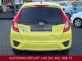 Honda Jazz Comfort 1.4*Klima*Temp*Phone*StzH*LED*PDC Gelb - thumbnail 3