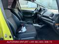 Honda Jazz Comfort 1.4*Klima*Temp*Phone*StzH*LED*PDC Gelb - thumbnail 19