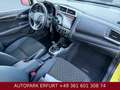 Honda Jazz Comfort 1.4*Klima*Temp*Phone*StzH*LED*PDC Gelb - thumbnail 20